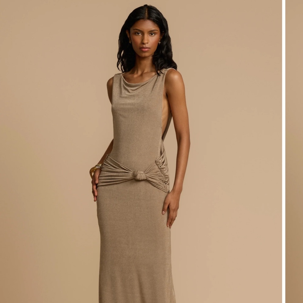 Arcina Ori Matisse Dress